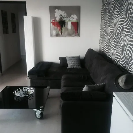 Holiday home Le 16