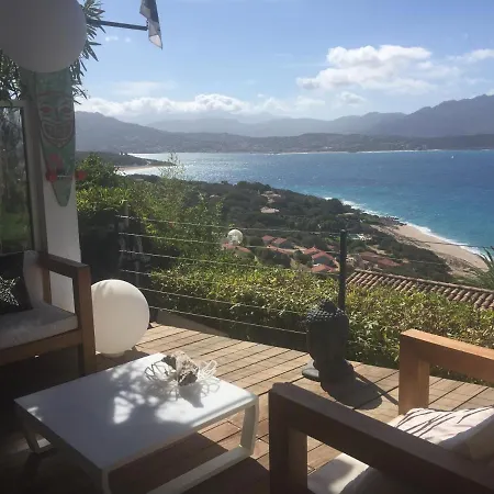 Le 16 Holiday home *