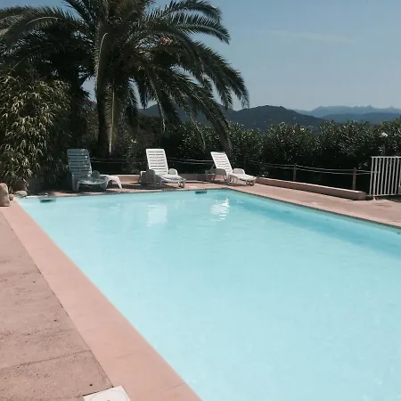 Le 16 Hébergement de vacances *