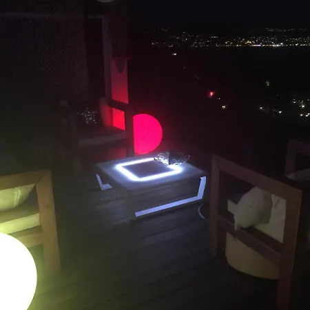 Le 16 Holiday home Olmeto (Corsica)